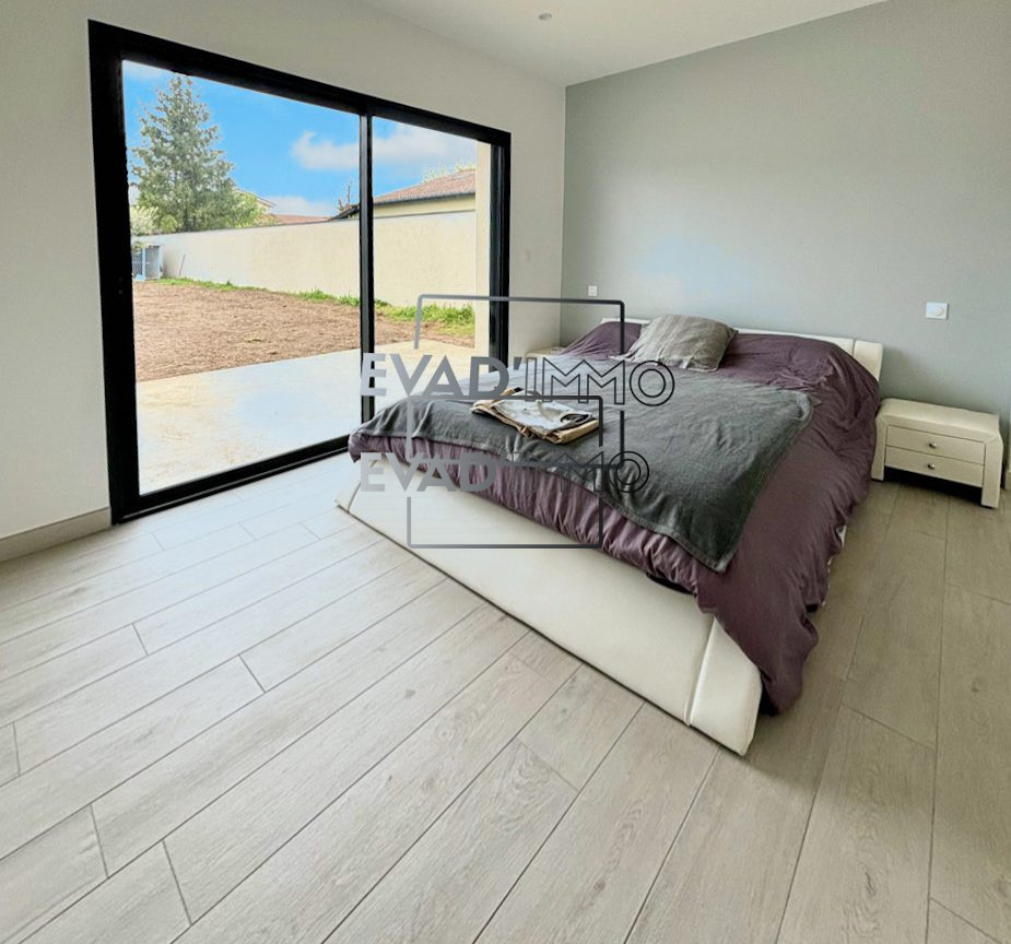VENTE DE PRESTIGE - Maison - Veauche (42340) - 890000 €