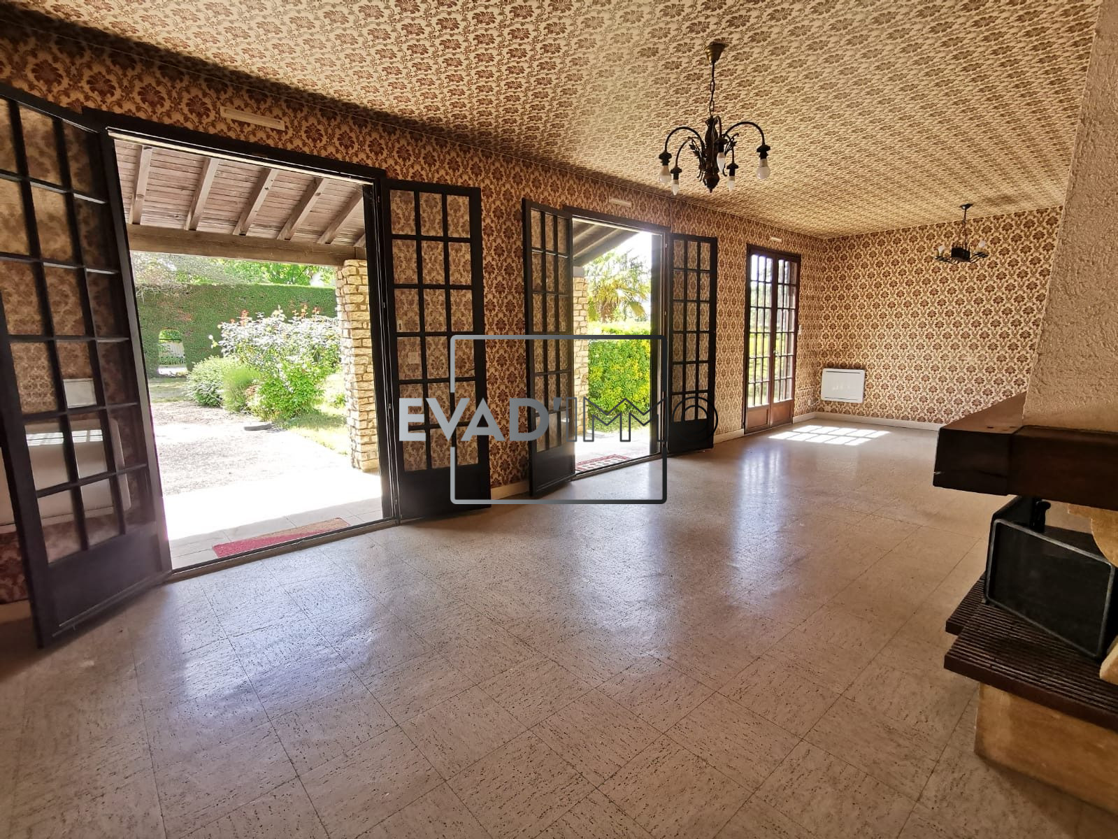 VENTE - Maison - Cuzieu (42330) - 259000 €