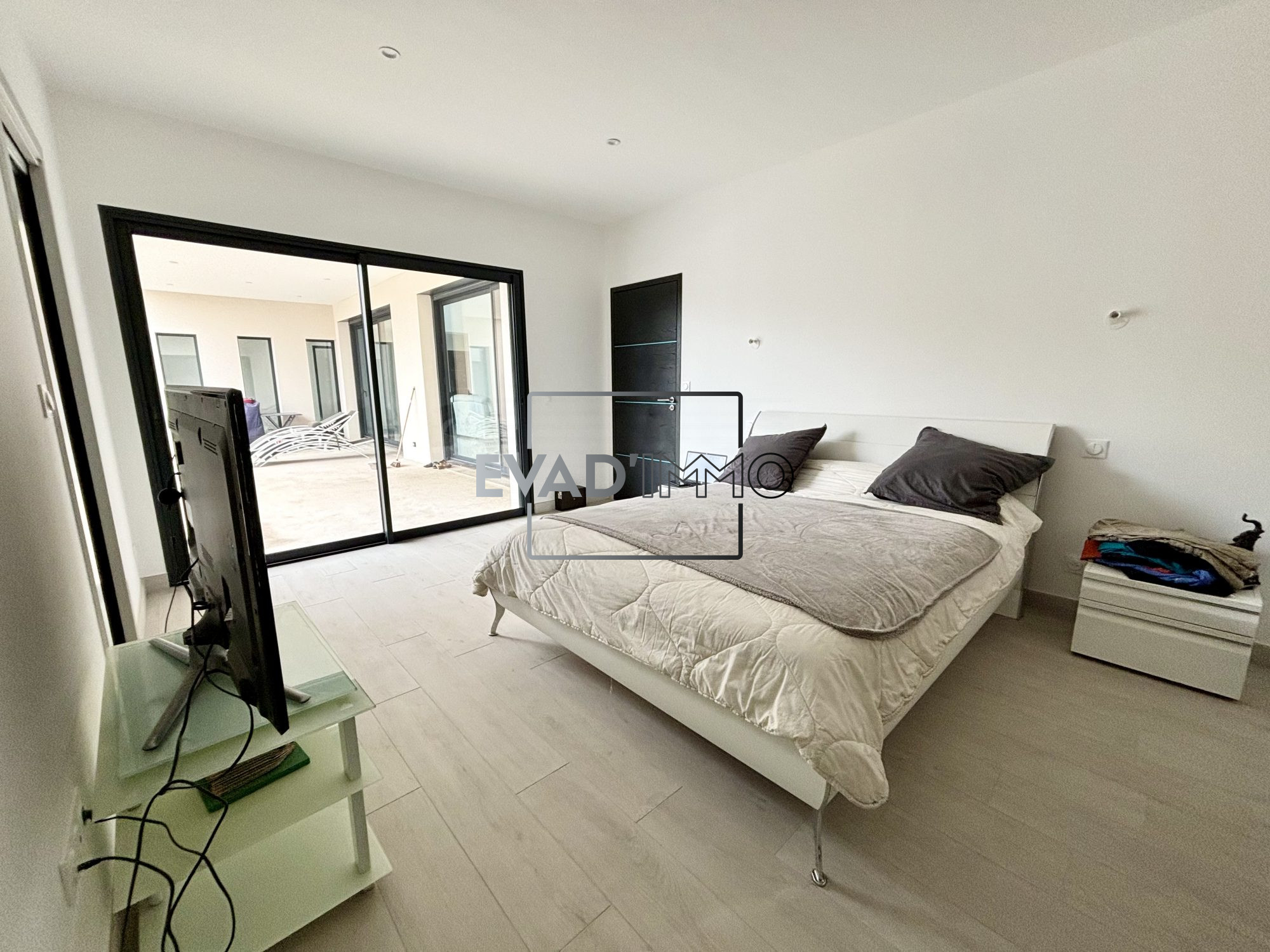 VENTE DE PRESTIGE - Maison - Veauche (42340) - 890000 €