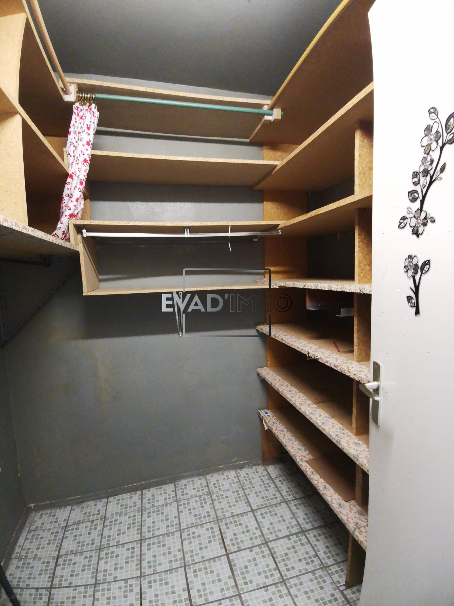 VENTE - Appartement - Saint-Étienne (42000) - 69500 €