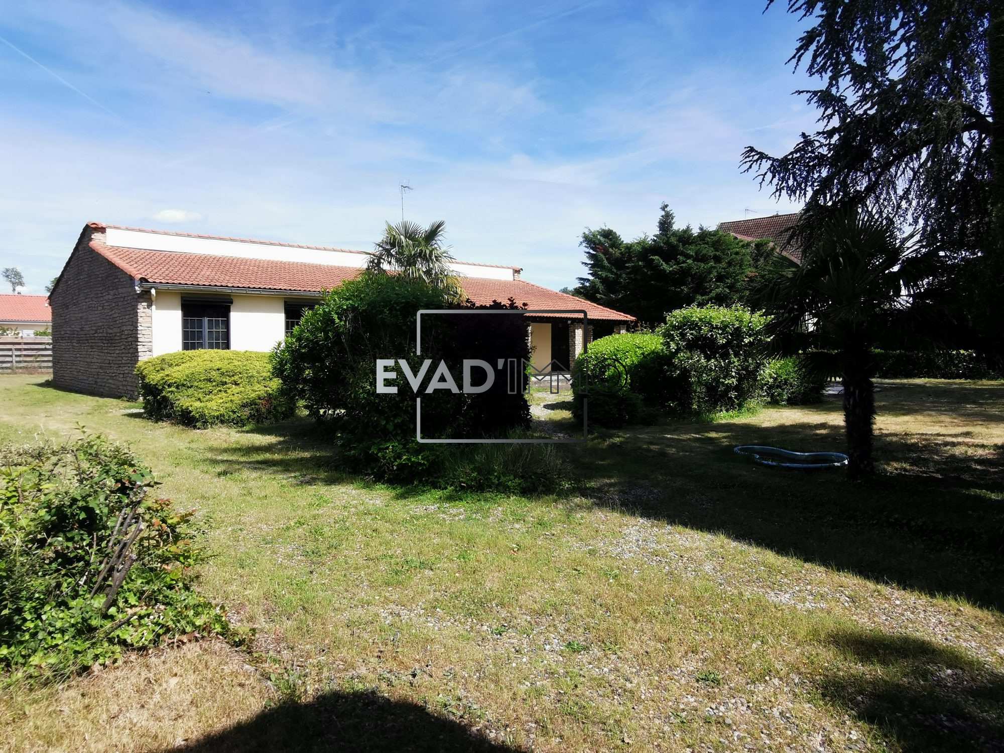 VENTE - Maison - Cuzieu (42330) - 259000 €