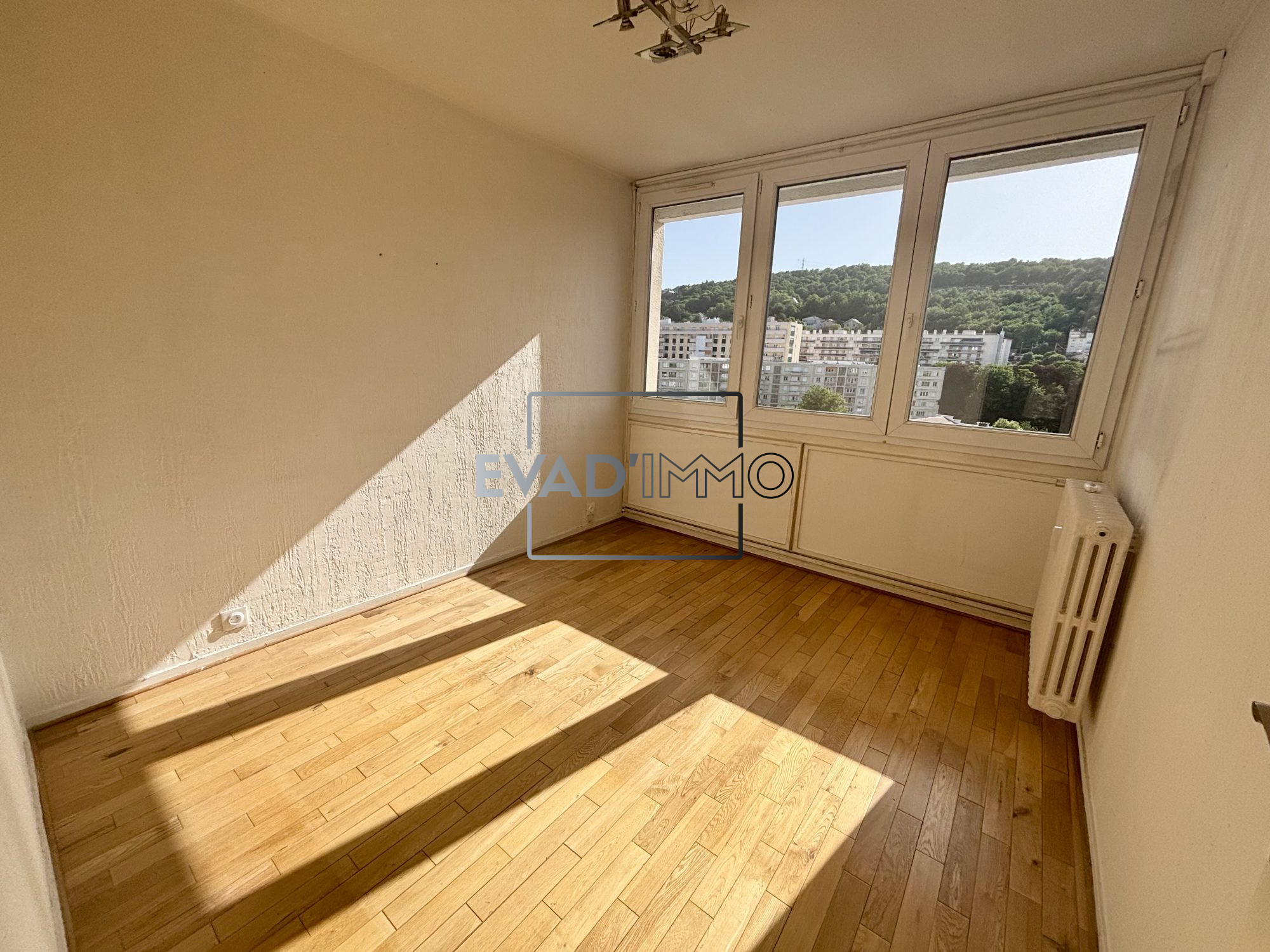 VENTE - Appartement - Saint-Étienne (42000) - 125000 €