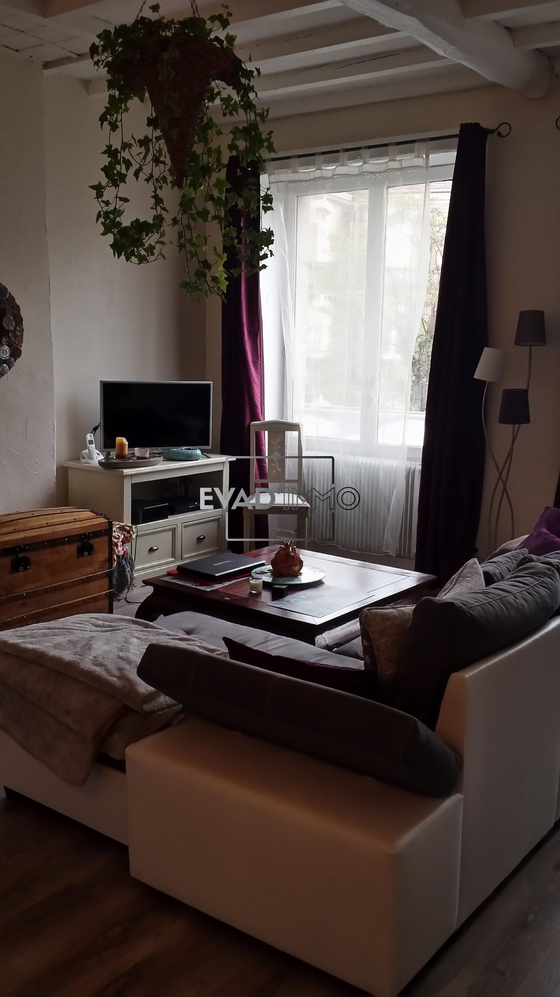 VENTE - Appartement - Saint-Étienne (42000) - 45000 €