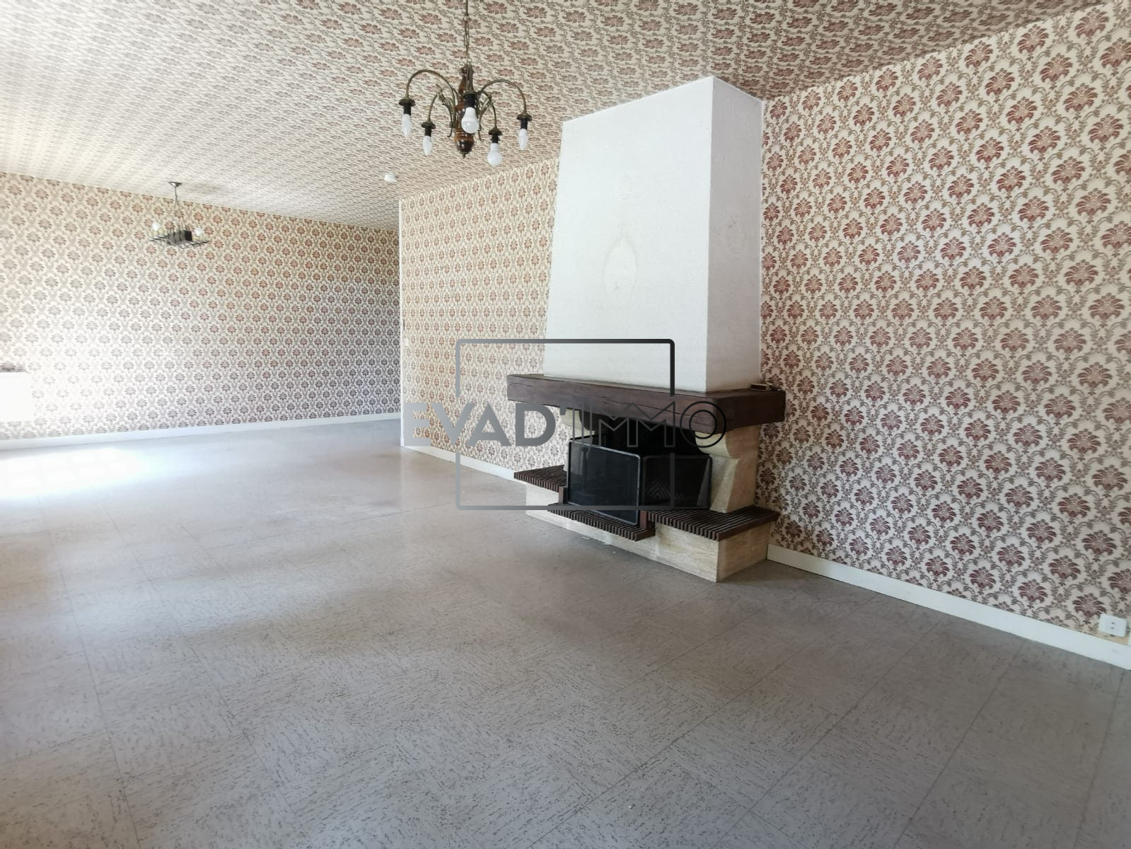 VENTE - Maison - Cuzieu (42330) - 259000 €