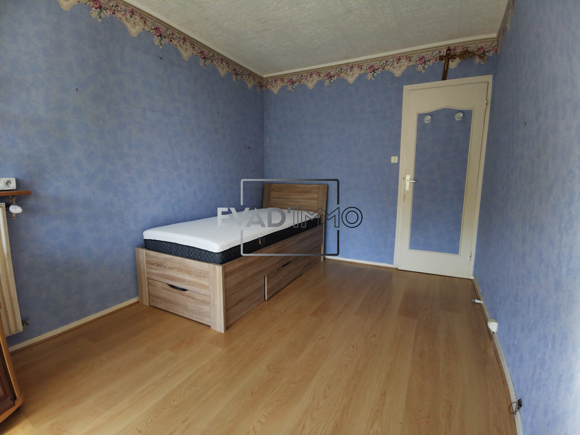 VENTE - Appartement - Saint-Étienne (42000) - 69500 €