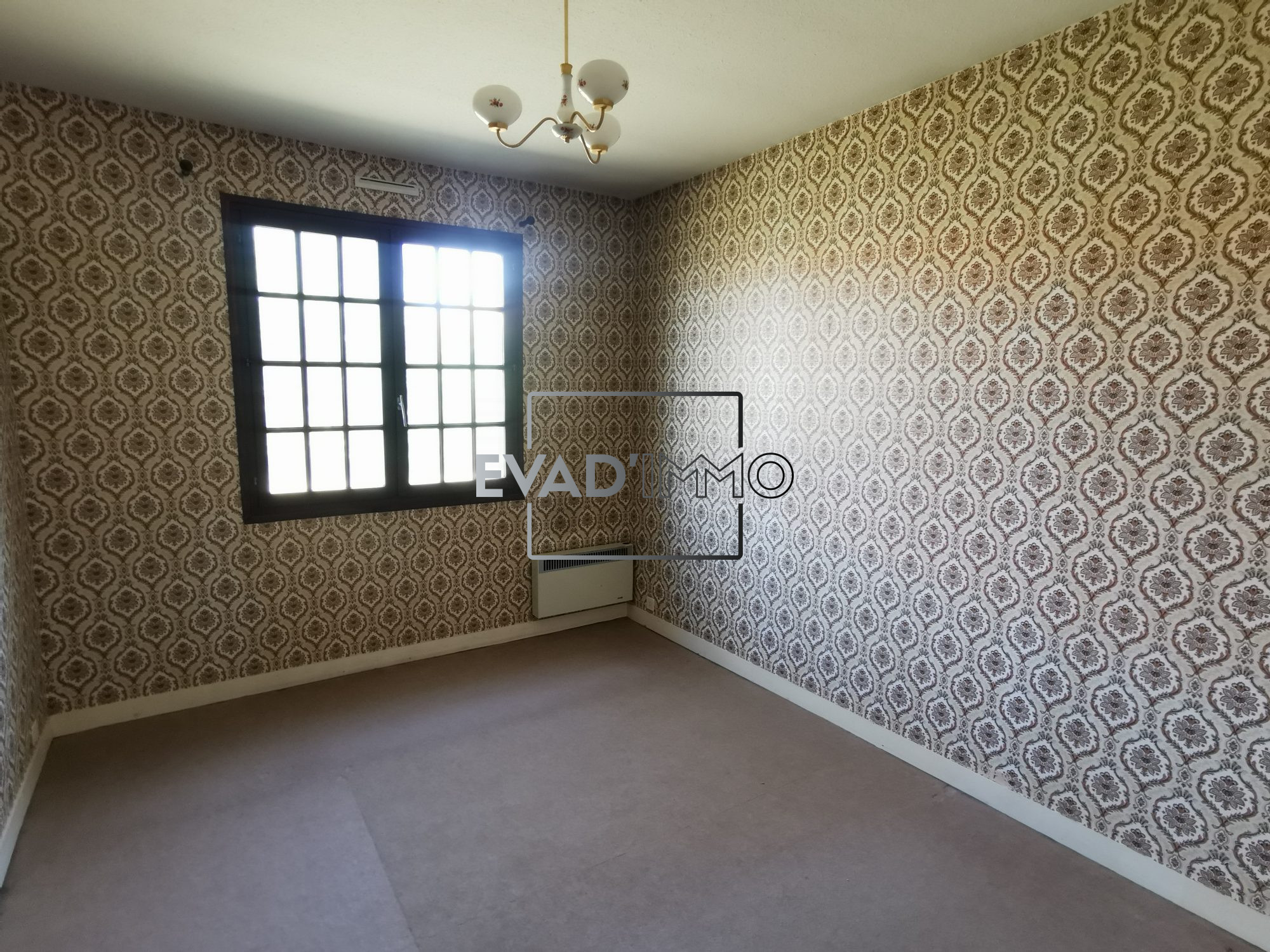 VENTE - Maison - Cuzieu (42330) - 259000 €