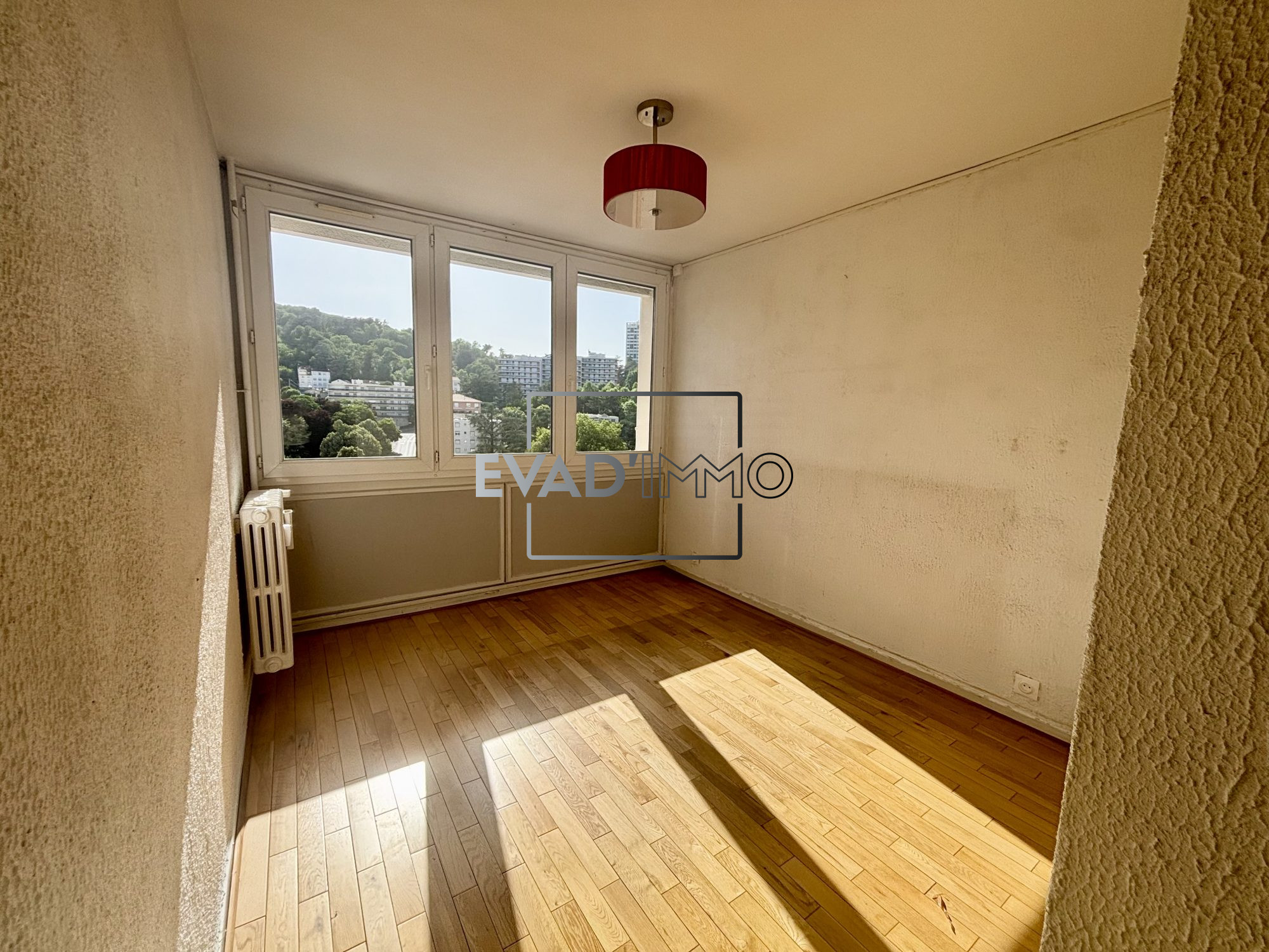 VENTE - Appartement - Saint-Étienne (42000) - 125000 €