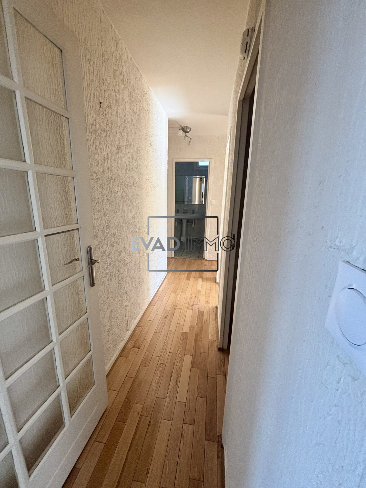 VENTE - Appartement - Saint-Étienne (42000) - 125000 €