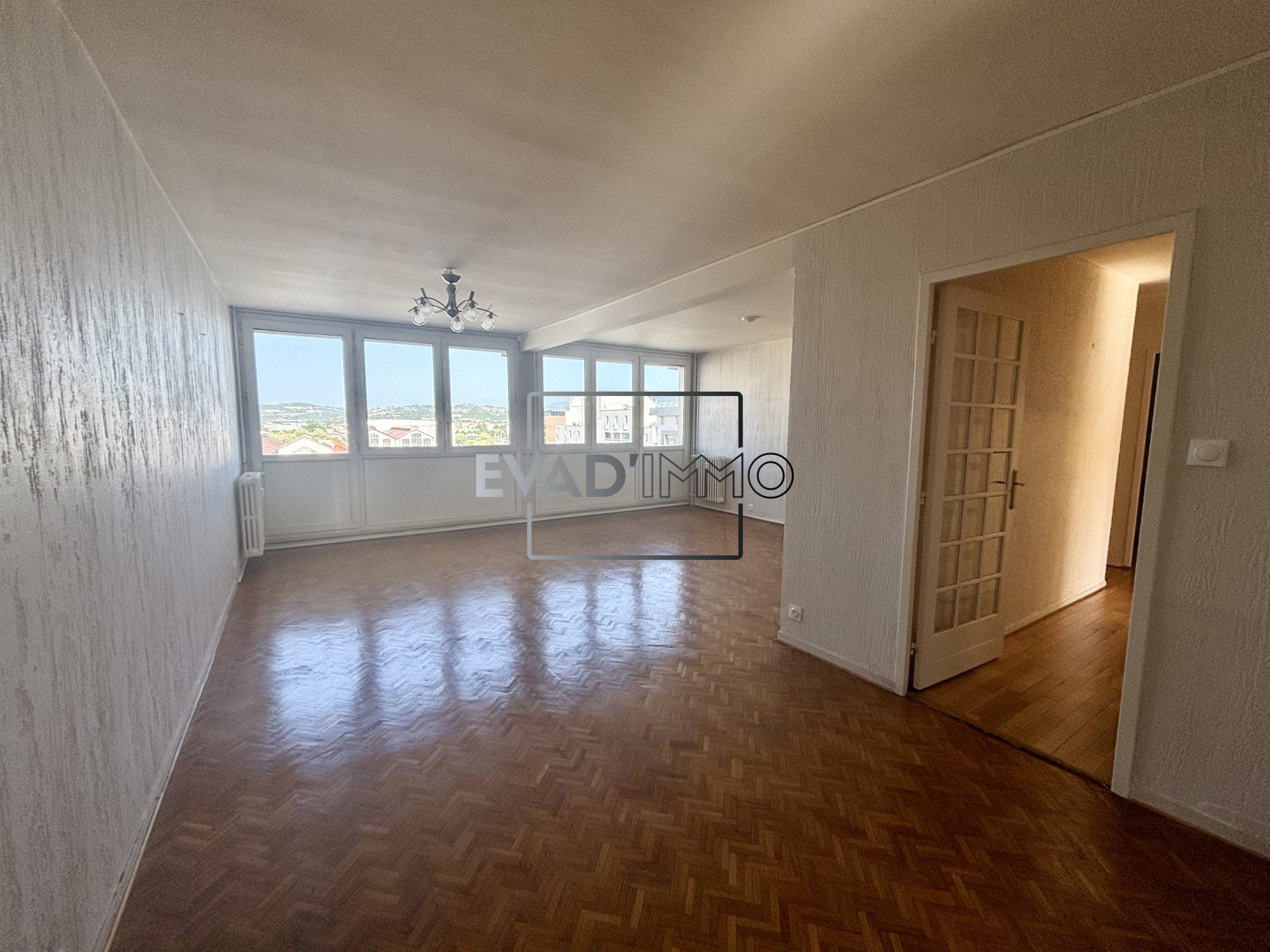 VENTE - Appartement - Saint-Étienne (42000) - 125000 €