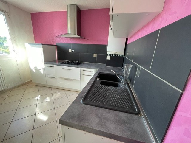 LOCATION - Appartement - ST ETIENNE (42000) - 660 €