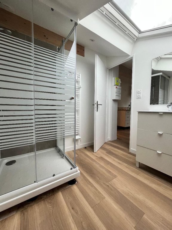 LOCATION - Appartement - ST ETIENNE (42000) - 390 €