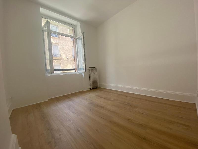 LOCATION - Appartement - ST ETIENNE (42000) - 639 €