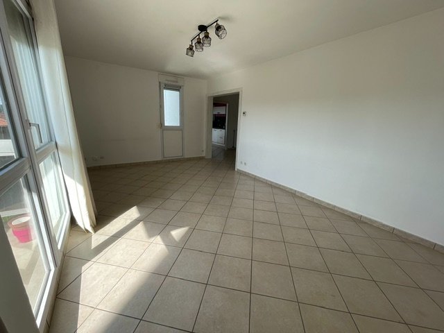 LOCATION - Appartement - ST ETIENNE (42000) - 660 €