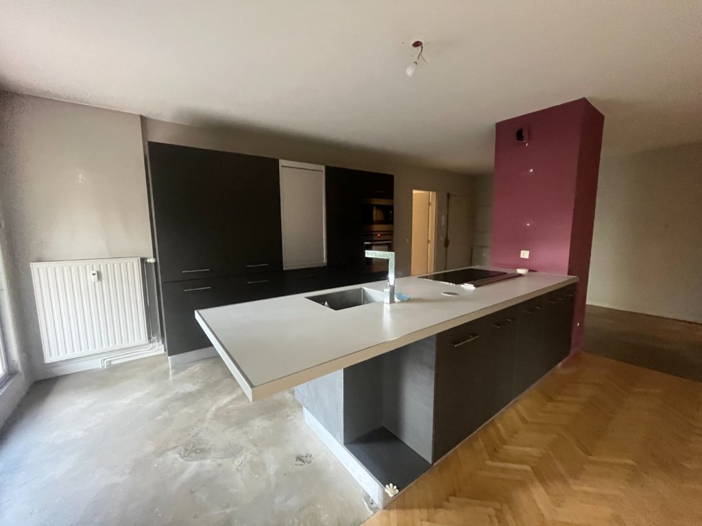 VENTE - Appartement - ST ETIENNE (42000) - 215000 €