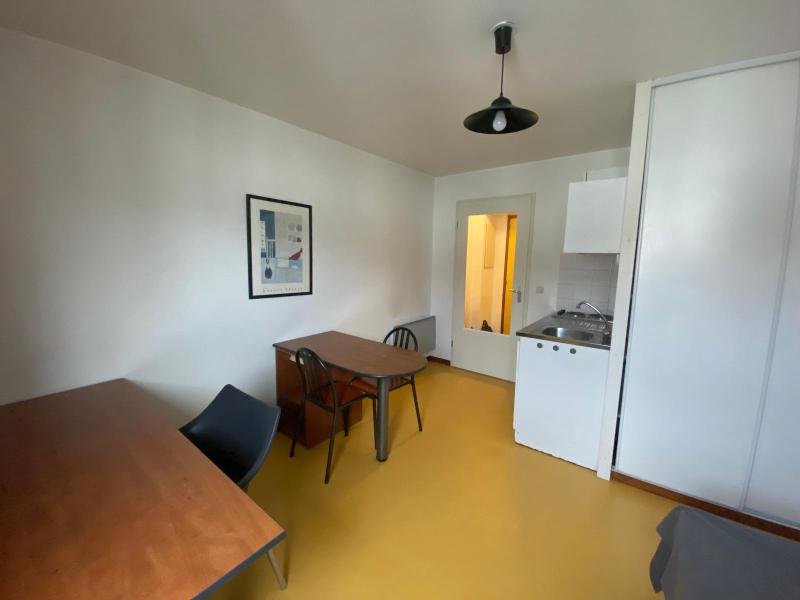 LOCATION - Appartement - ST ETIENNE (42000) - 380 €