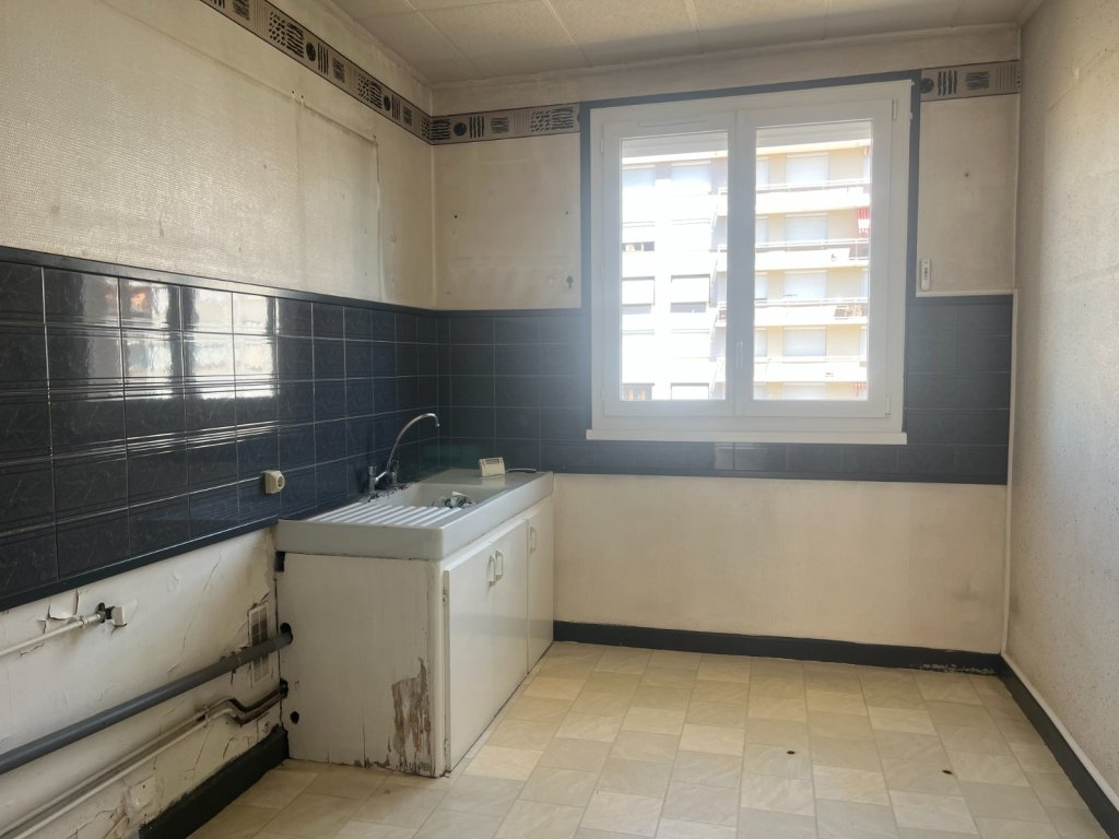 VENTE - Appartement - ST ETIENNE (42000) - 69000 €