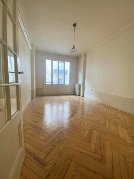 LOCATION - Appartement - ST ETIENNE (42000) - 798 €