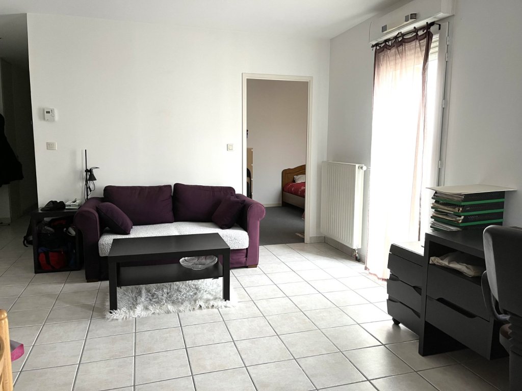 VENTE - Appartement - ST ETIENNE (42000) - 89000 €