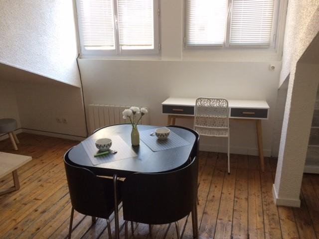 VENTE - Appartement - ST ETIENNE (42000) - 35000 €
