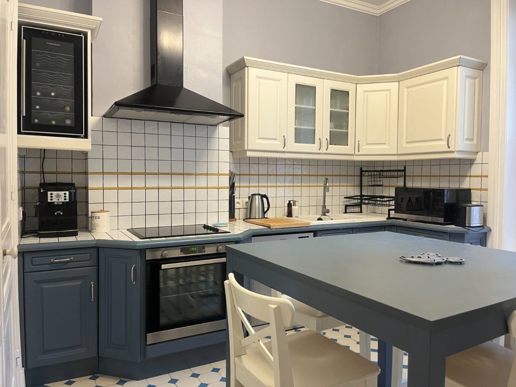 VENTE - Appartement - ST ETIENNE (42000) - 139000 €