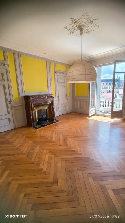 LOCATION - Appartement - ST ETIENNE (42000) - 1200 €