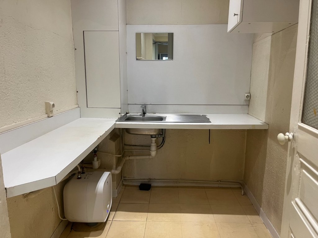 VENTE - Local - ST ETIENNE (42000) - 135000 €