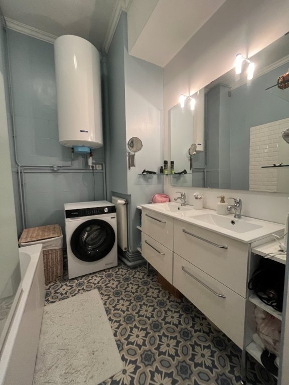 VENTE - Appartement - ST ETIENNE (42000) - 139000 €