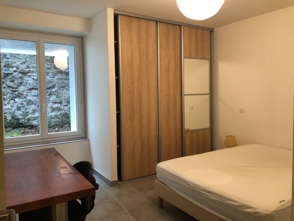 LOCATION - Appartement - ST ETIENNE (42000) - 450 €