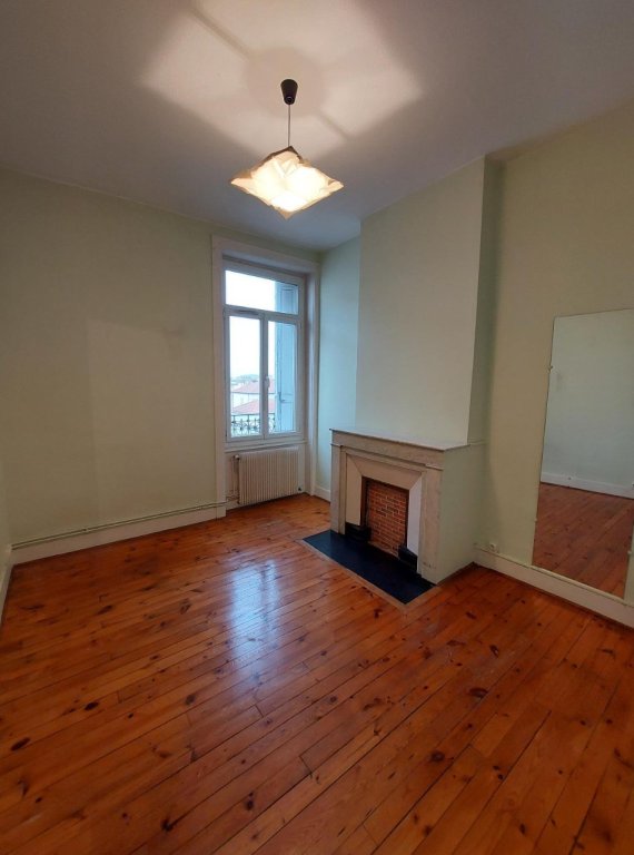 LOCATION - Appartement - ST ETIENNE (42000) - 520 €