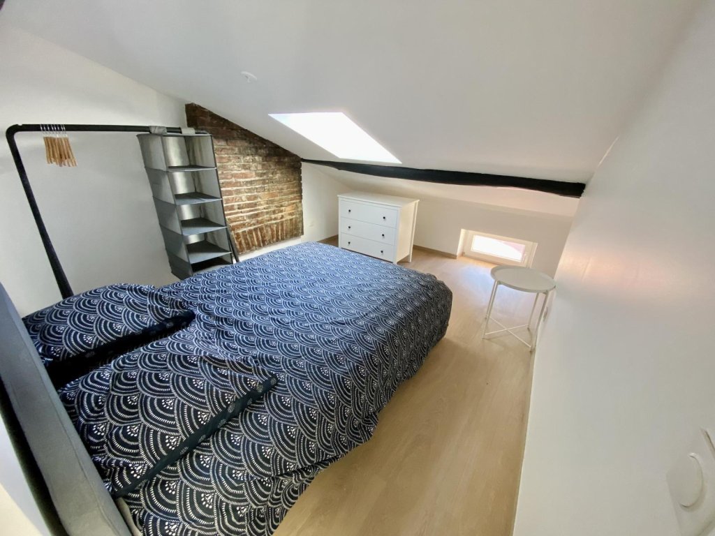VENTE - Appartement - ST ETIENNE (42000) - 55000 €