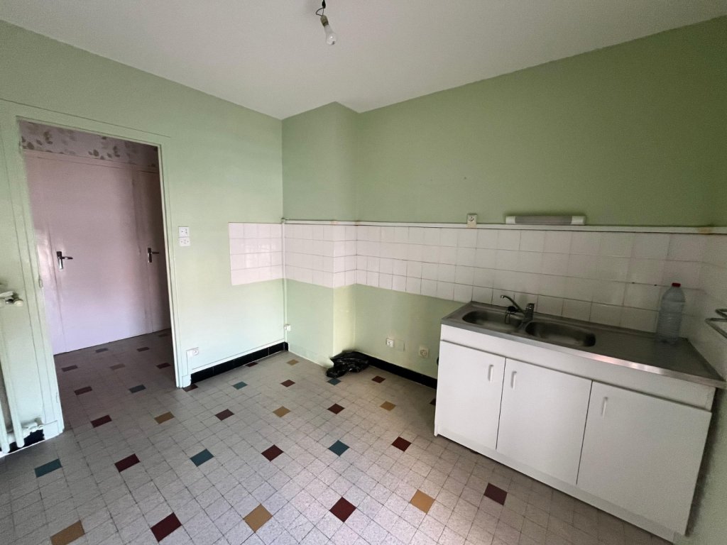 LOCATION - Appartement - ST ETIENNE (42000) - 600 €