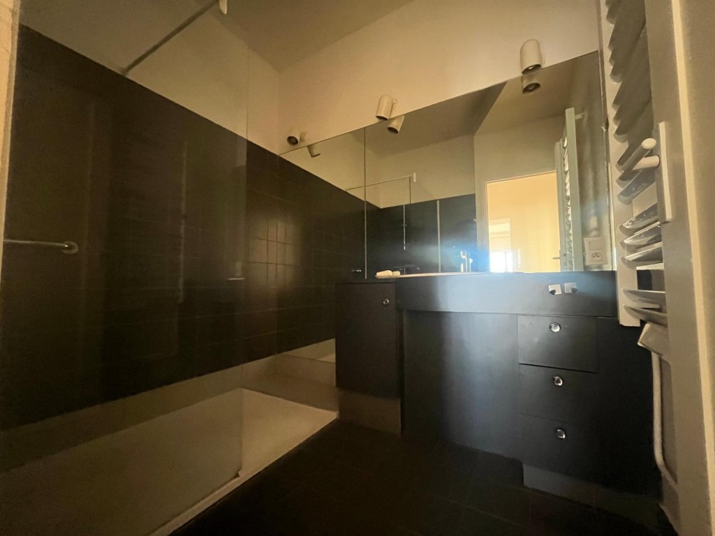 VENTE - Appartement - ST ETIENNE (42000) - 135000 €