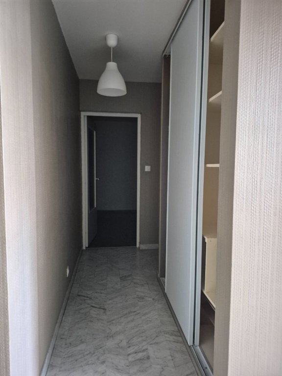 LOCATION - Appartement - ST ETIENNE (42000) - 691 €