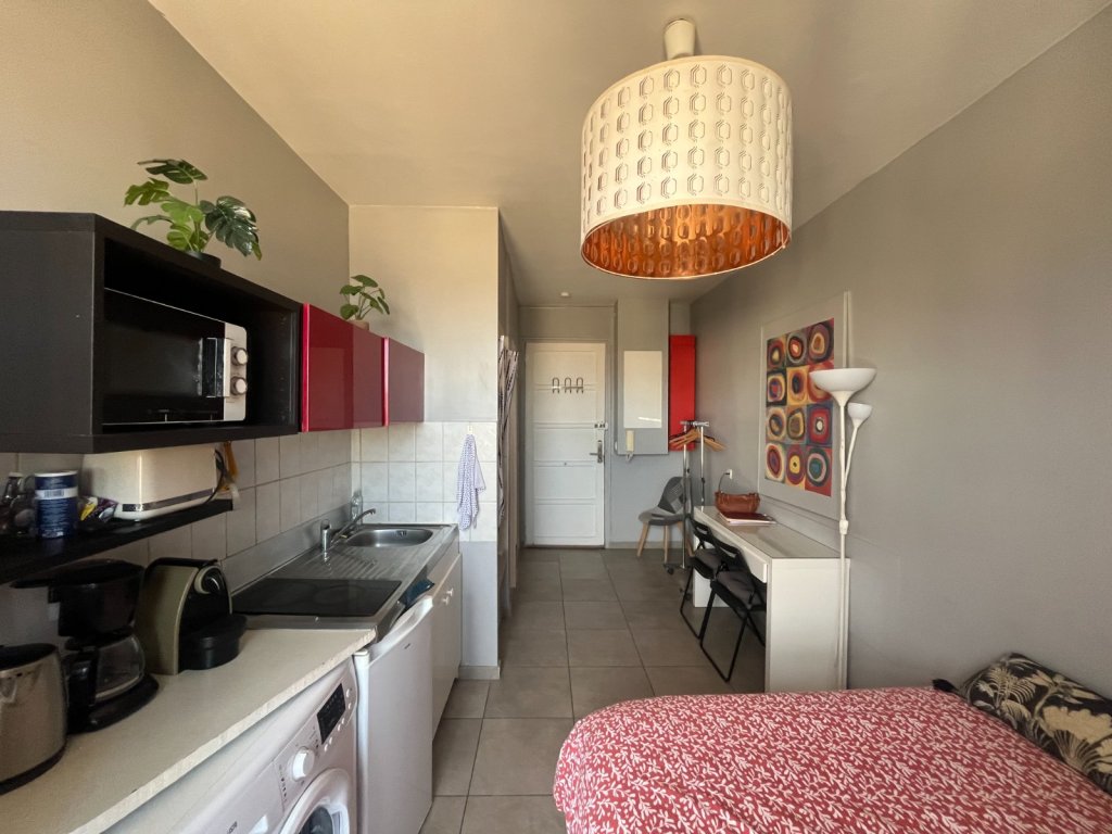 VENTE - Appartement - ST ETIENNE (42000) - 39000 €