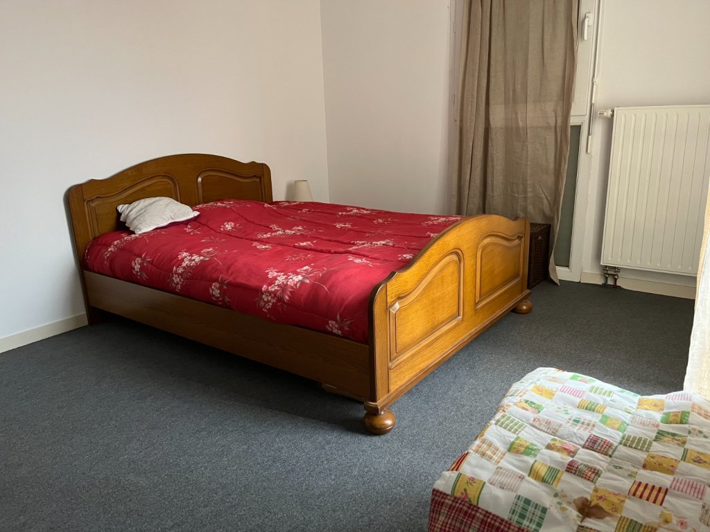 VENTE - Appartement - ST ETIENNE (42000) - 89000 €