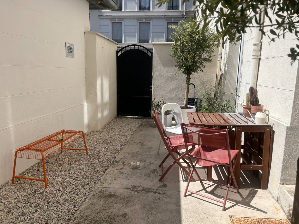 VENTE - Appartement - ST ETIENNE (42000) - 179000 €