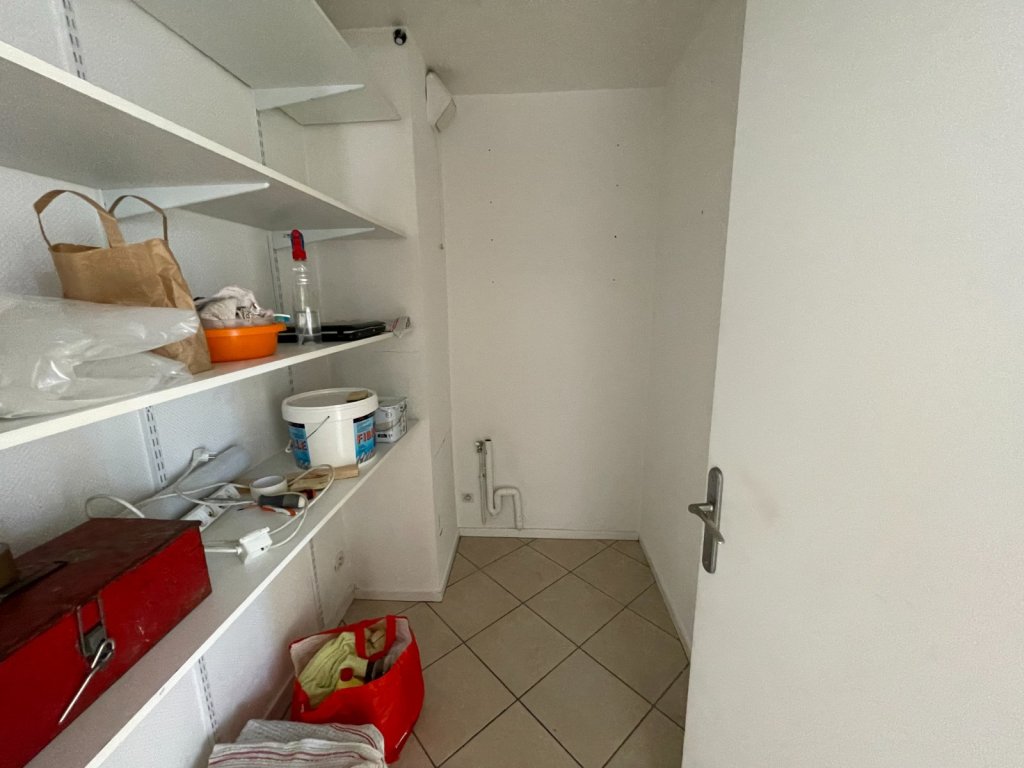 VENTE - Appartement - ST ETIENNE (42000) - 95000 €