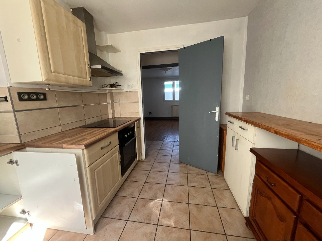 VENTE - Appartement - ST ETIENNE (42000) - 53000 €