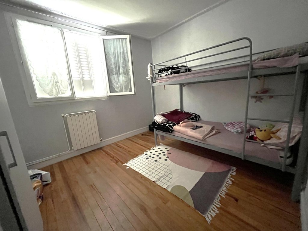 VENTE - Appartement - ST ETIENNE (42000) - 53000 €