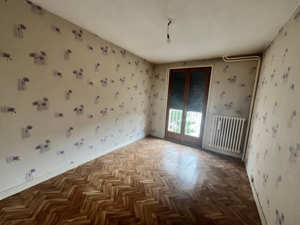 LOCATION - Appartement - ST ETIENNE (42000) - 600 €