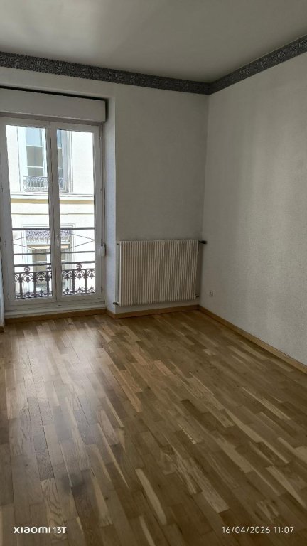 LOCATION - Appartement - ST ETIENNE (42000) - 1585 €