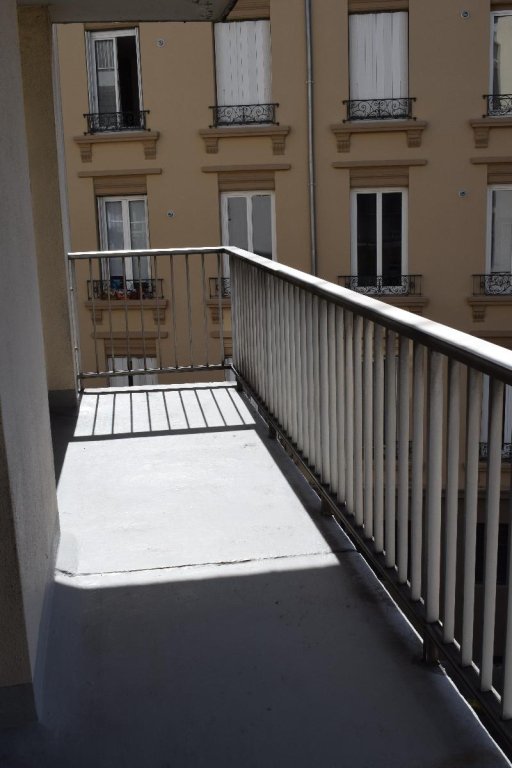 VENTE - Appartement - ST ETIENNE (42000) - 58000 €