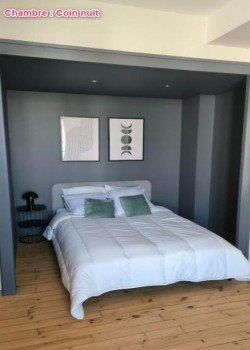 LOCATION - Appartement - ST ETIENNE (42000) - 595 €