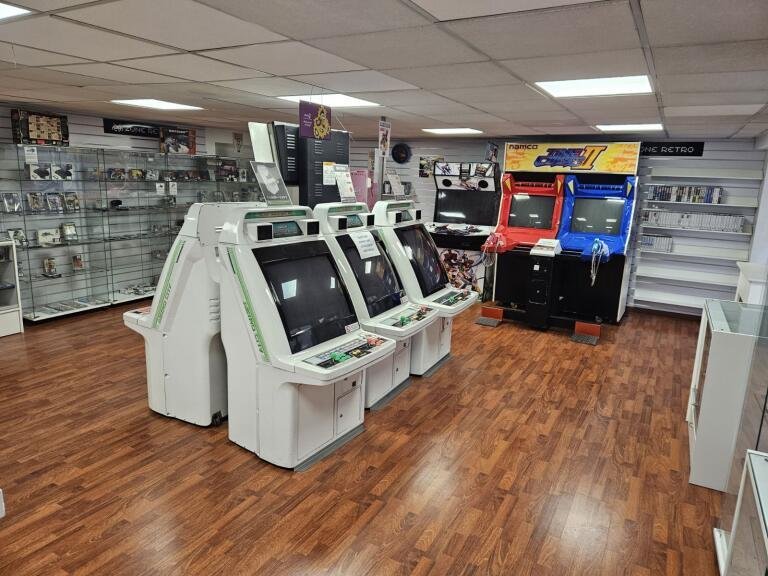 VENTE - Boutique - ST ETIENNE (42000) - 195000 €