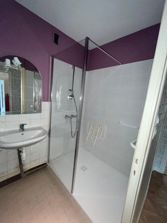 LOCATION - Appartement - ST ETIENNE (42000) - 600 €