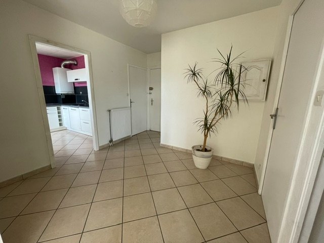 LOCATION - Appartement - ST ETIENNE (42000) - 660 €