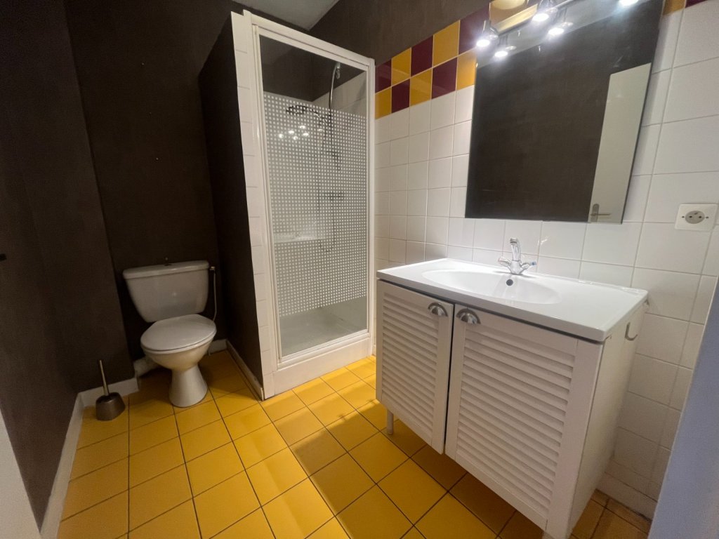 VENTE - Appartement - ST ETIENNE (42000) - 215000 €