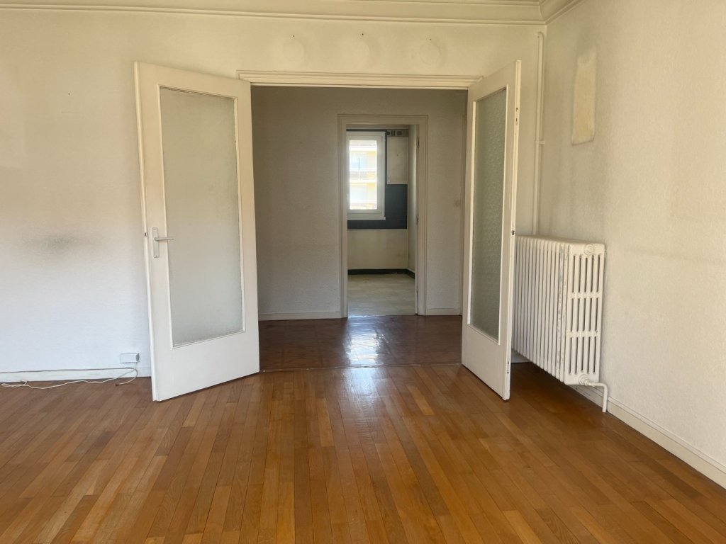 VENTE - Appartement - ST ETIENNE (42000) - 69000 €
