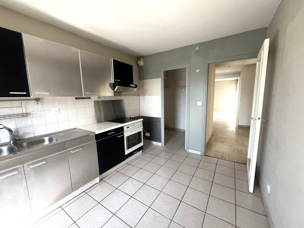 VENTE - Appartement - L ETRAT (42580) - 220000 €