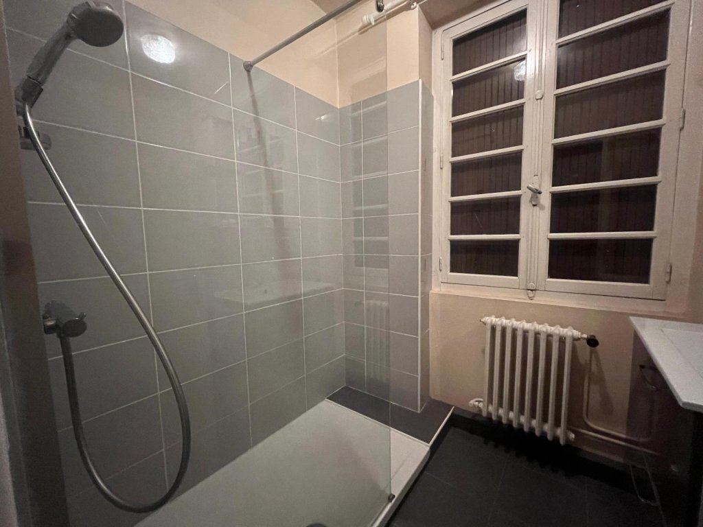 VENTE - Immeuble - ST MAURICE EN GOURGOIS (42240) - 235000 €